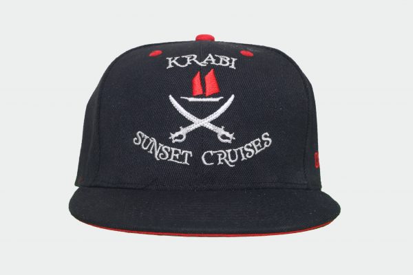 Krabi Crew Cap