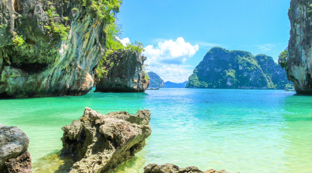Trips in Krabi for Absolutely Everyone