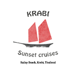 Croisières au coucher du soleil à Krabi