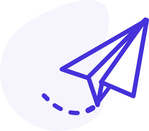 Image PNG de l'icône bleue du courrier électronique